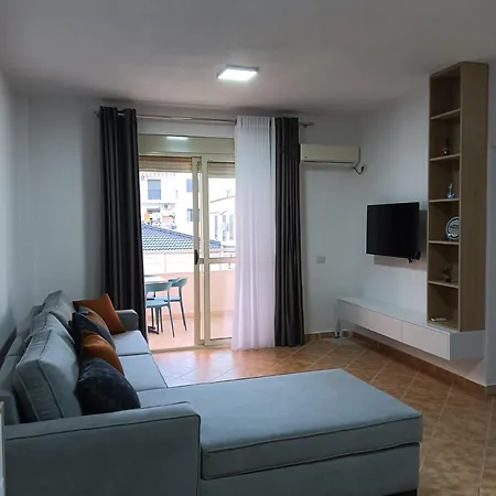 Superior 2 Minutes Far From The * Durrës