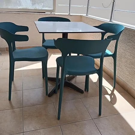 公寓 Superior 2 Minutes Far From The