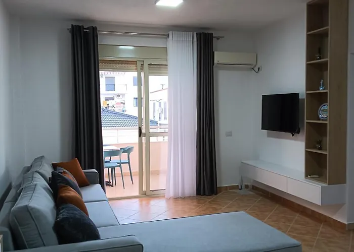 Superior 2 Minutes Far From The * Durrës