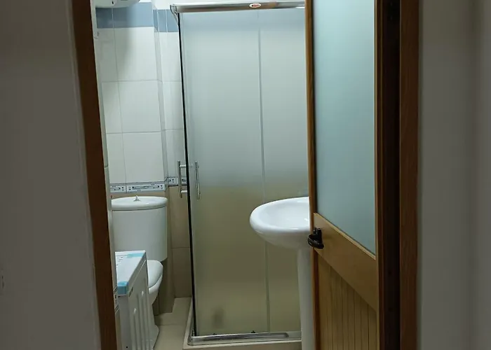 公寓 Superior 2 Minutes Far From The