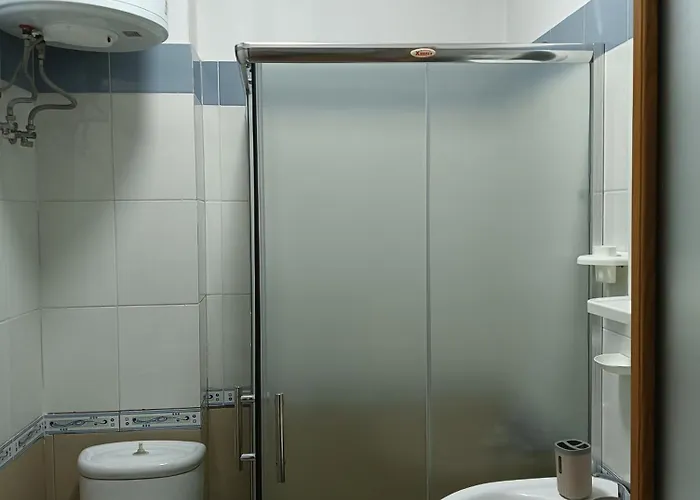 Superior 2 Minutes Far From The Durrës