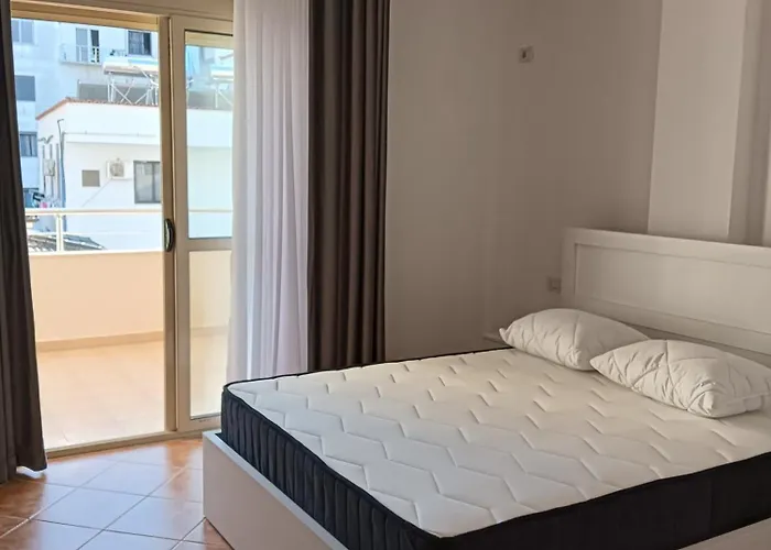 Superior 2 Minutes Far From The * Durrës