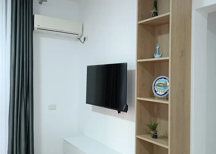 公寓 Superior 2 Minutes Far From The