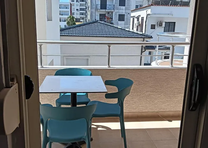 Superior 2 Minutes Far From The *