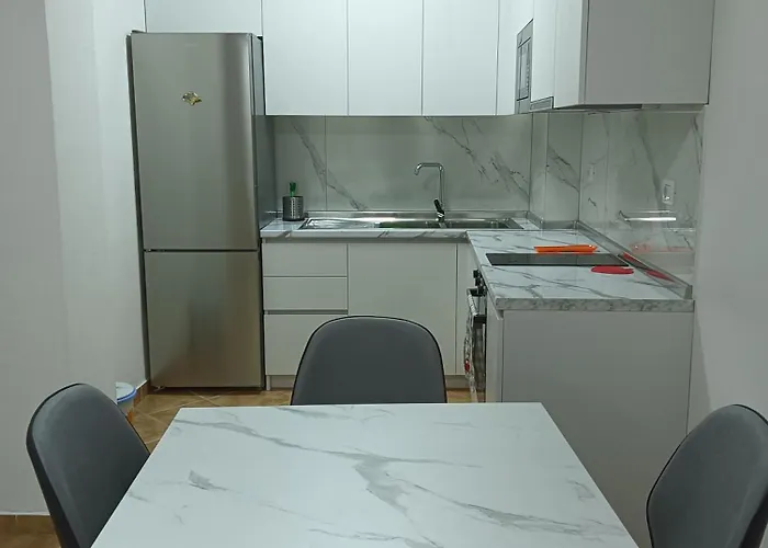 Superior 2 Minutes Far From The * Durrës