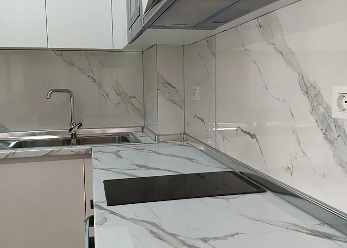 公寓 Superior 2 Minutes Far From The