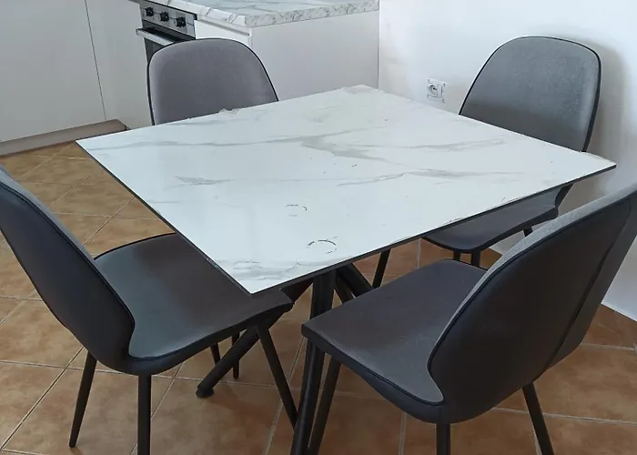 Superior 2 Minutes Far From The Durrës