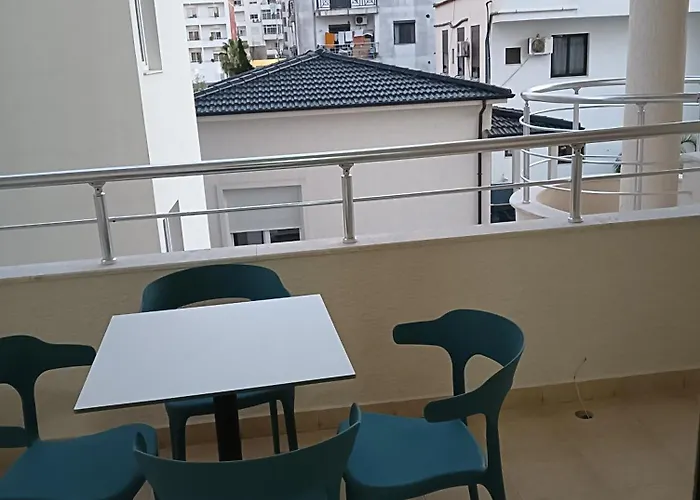 公寓 Superior 2 Minutes Far From The