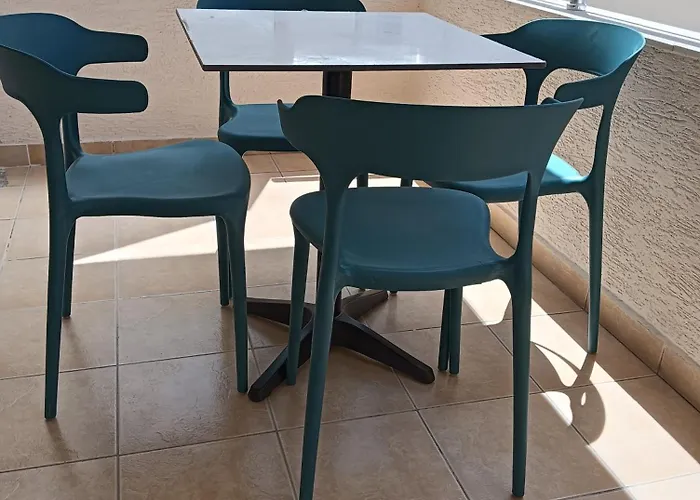 公寓 Superior 2 Minutes Far From The