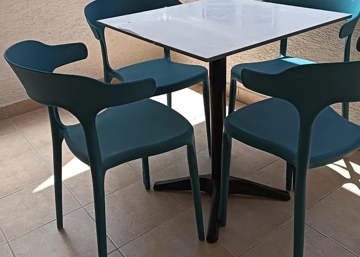 公寓 Superior 2 Minutes Far From The Durrës