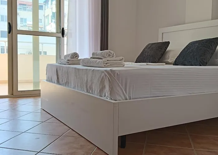 Superior 2 Minutes Far From The * Durrës