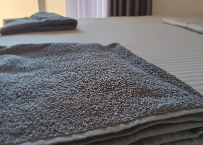 公寓 Superior 2 Minutes Far From The Durrës