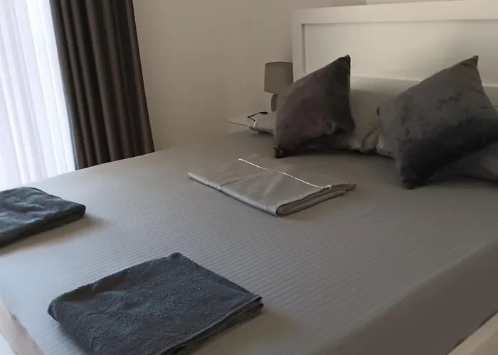 Superior 2 Minutes Far From The