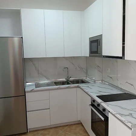 Apartment Superior 2 Minutes Far From The *