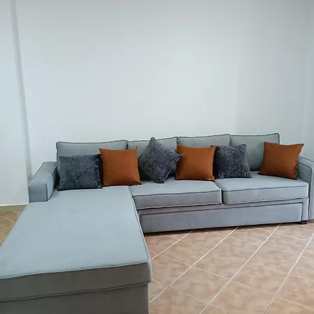 Superior 2 Minutes Far From The Apartment Durres