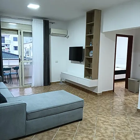Superior 2 Minutes Far From The * Durres