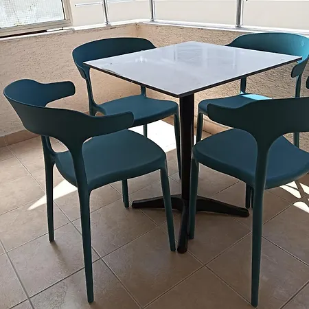 Apartment Superior 2 Minutes Far From The Durres