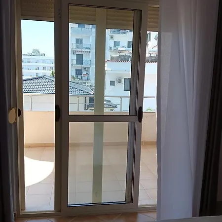 Superior 2 Minutes Far From The Durres
