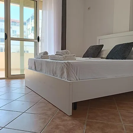 Superior 2 Minutes Far From The * Durres