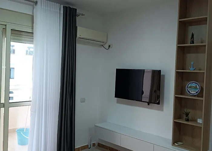 Apartment Superior 2 Minutes Far From The *