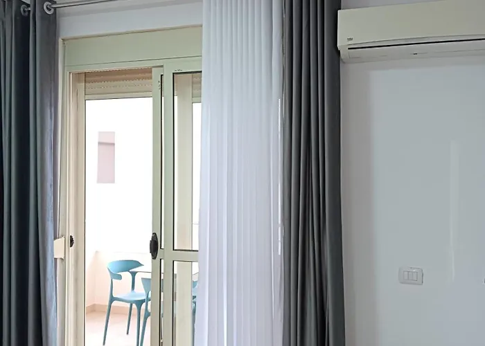 Superior 2 Minutes Far From The Apartment Durres