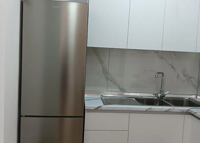Apartment Superior 2 Minutes Far From The *