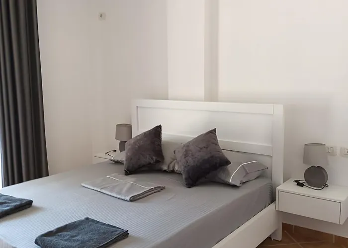 Superior 2 Minutes Far From The * Durres